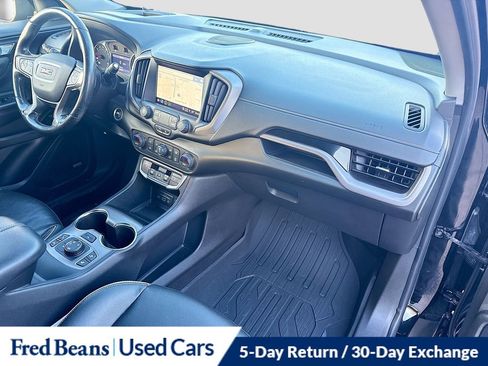 Used 2022 GMC Terrain AT4 w/ Infotainment Package II image 28