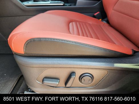 New 2026 Kia Sportage SX image 18