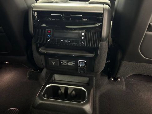 New 2026 Jeep Grand Wagoneer Limited AWD/4WD image 25