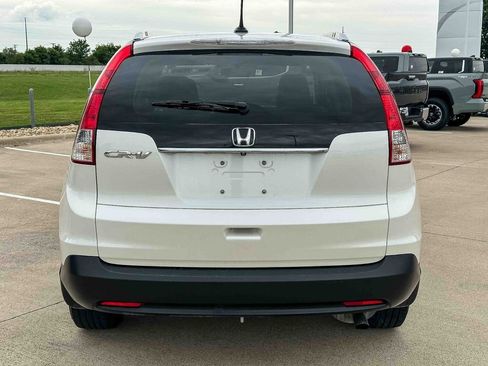 Used 2014 Honda CR-V EX-L image 4