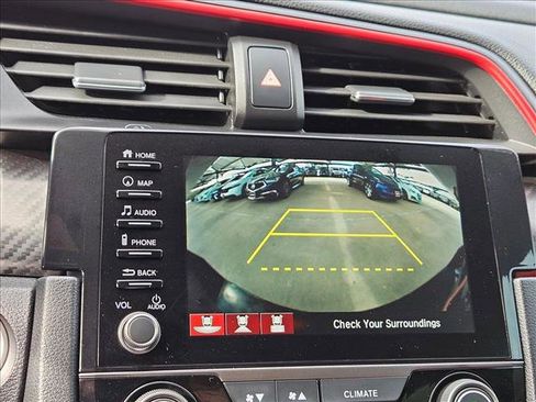 Used 2021 Honda Civic Type R image 17