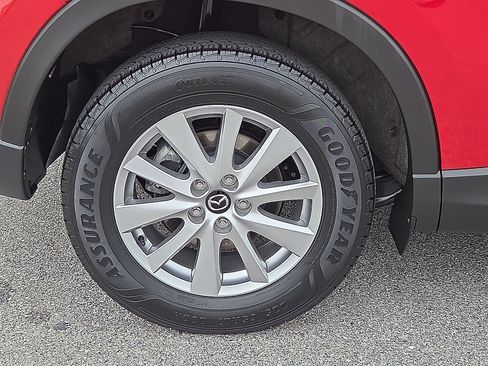 Used 2016 MAZDA CX-5 Touring AWD/4WD image 7