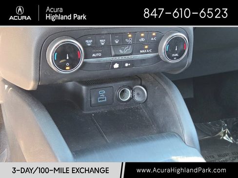Used 2023 Ford Escape ST-Line FWD image 27