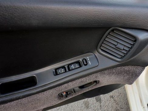 Used 1990 Nissan 300ZX Twin Turbo RWD image 25