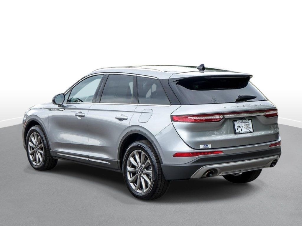 Used 2021 Lincoln Corsair AWD w/ Premium Package image 5