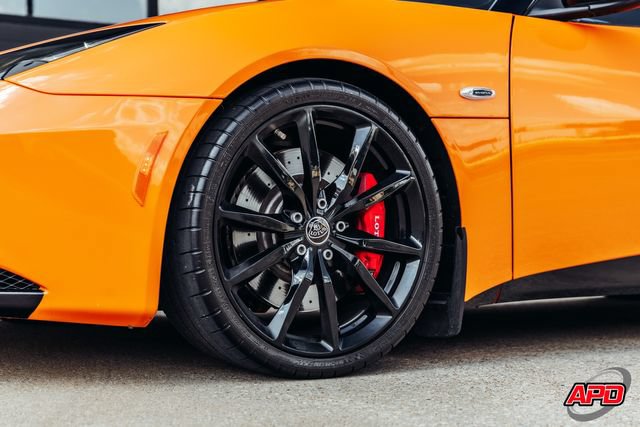 Used 2014 Lotus Evora S RWD image 60