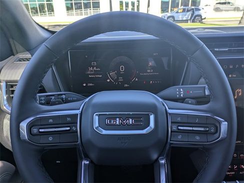 New 2026 GMC Terrain Elevation image 30