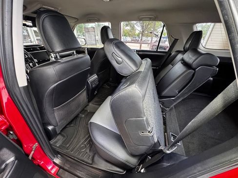 Used 2023 Toyota 4Runner SR5 Premium w/ SR5 Premium Package AWD/4WD image 42