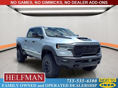 Used 2026 RAM 1500 RHO