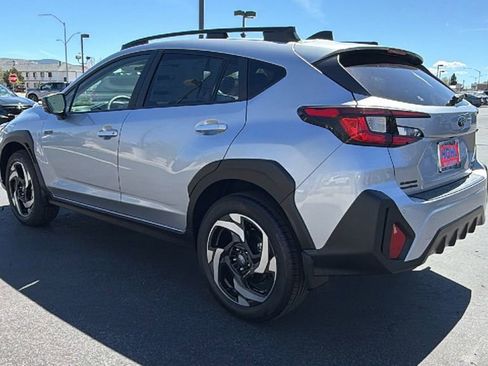New 2026 Subaru Crosstrek 2.5i Limited AWD/4WD image 5