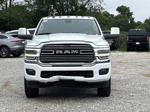 Used 2023 RAM 2500 Laramie AWD/4WD image 2