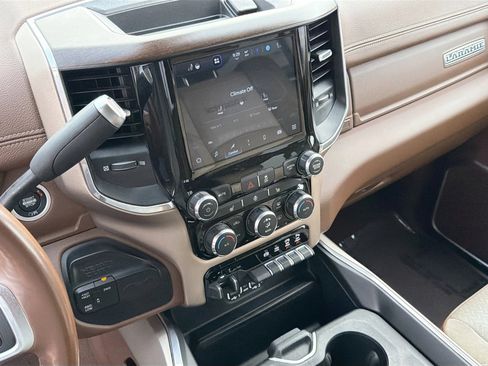 Used 2022 RAM 2500 Laramie image 25