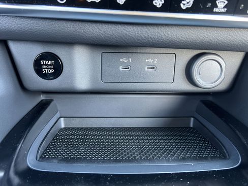 New 2026 Nissan Rogue SV image 6