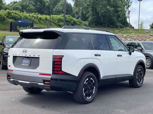 Certified 2026 Hyundai Palisade XRT Pro AWD/4WD image 3