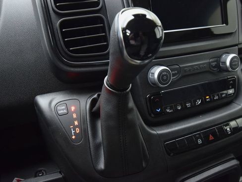 New 2026 RAM ProMaster 1500 w/ Convenience Group FWD image 19