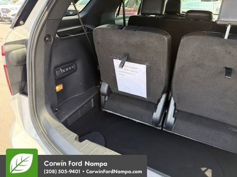 Used 2016 Ford Explorer Sport w/ Equipment Group 401A AWD/4WD image 31