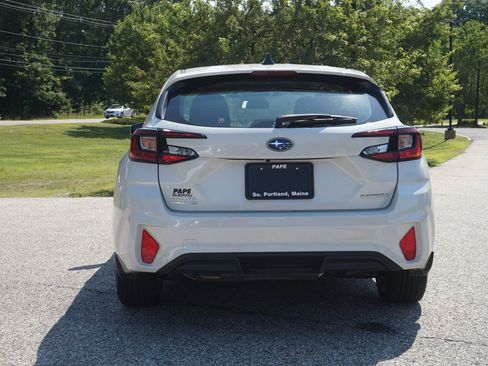 Used 2024 Subaru Impreza 2.0i Sport AWD/4WD image 6