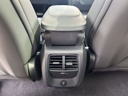 New 2025 Ford Mustang Mach-E GT w/ Interior Protection Package image 44