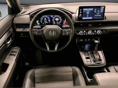Used 2026 Honda CR-V Sport-L image 8