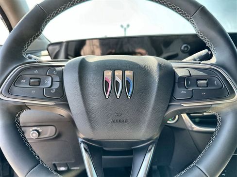 New 2026 Buick Encore GX Preferred w/ Comfort Package image 33