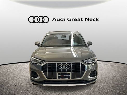 Used 2023 Audi Q3 2.0T Premium w/ Convenience Package AWD/4WD image 20