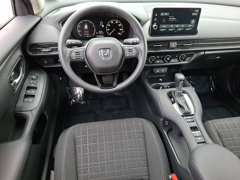 Used 2026 Honda HR-V LX image 11