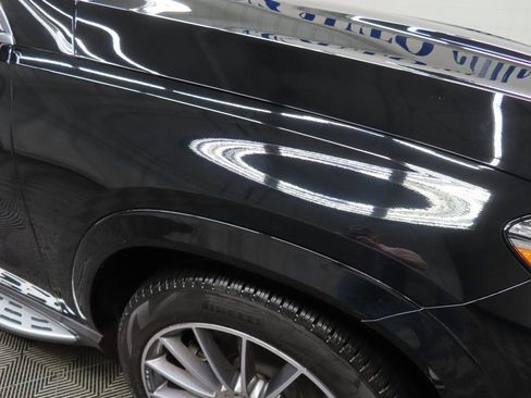 Used 2024 Mercedes-Benz GLE 350 4MATIC image 35