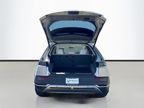 Used 2023 Hyundai Ioniq 5 SEL image 24