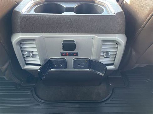 Used 2020 Ford F150 King Ranch w/ Equipment Group 601A Luxury image 29