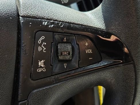 Used 2012 GMC Terrain SLE FWD image 18
