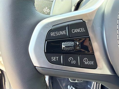 New 2026 BMW X5 xDrive50e w/ Executive Package AWD/4WD image 37