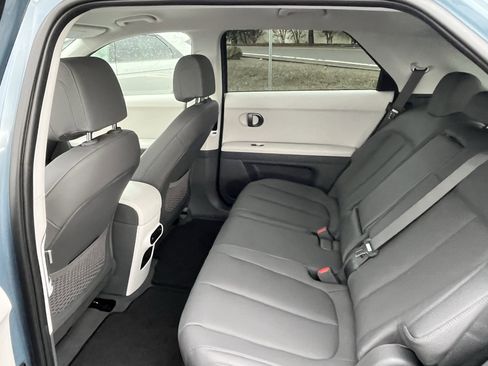 Used 2025 Hyundai Ioniq 5 SEL image 14