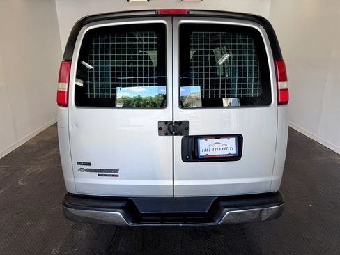 Used 2012 Chevrolet Express 1500 AWD w/ Power Package image 6