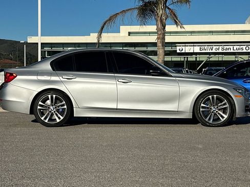 Used 2015 BMW 328i Sedan image 2
