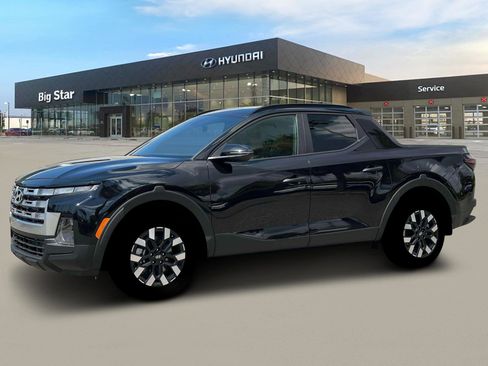 New 2026 Hyundai Santa Cruz SEL image 2