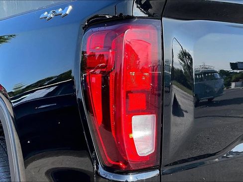 Used 2024 GMC Sierra 1500 Elevation w/ Max Trailering Package AWD/4WD image 26