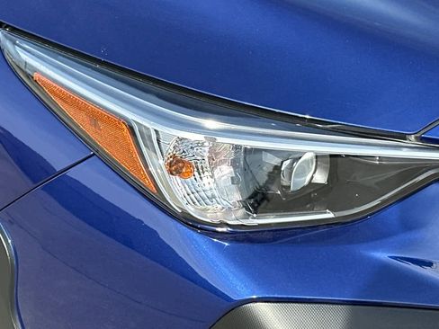 New 2026 Subaru Crosstrek 2.0i Premium image 29