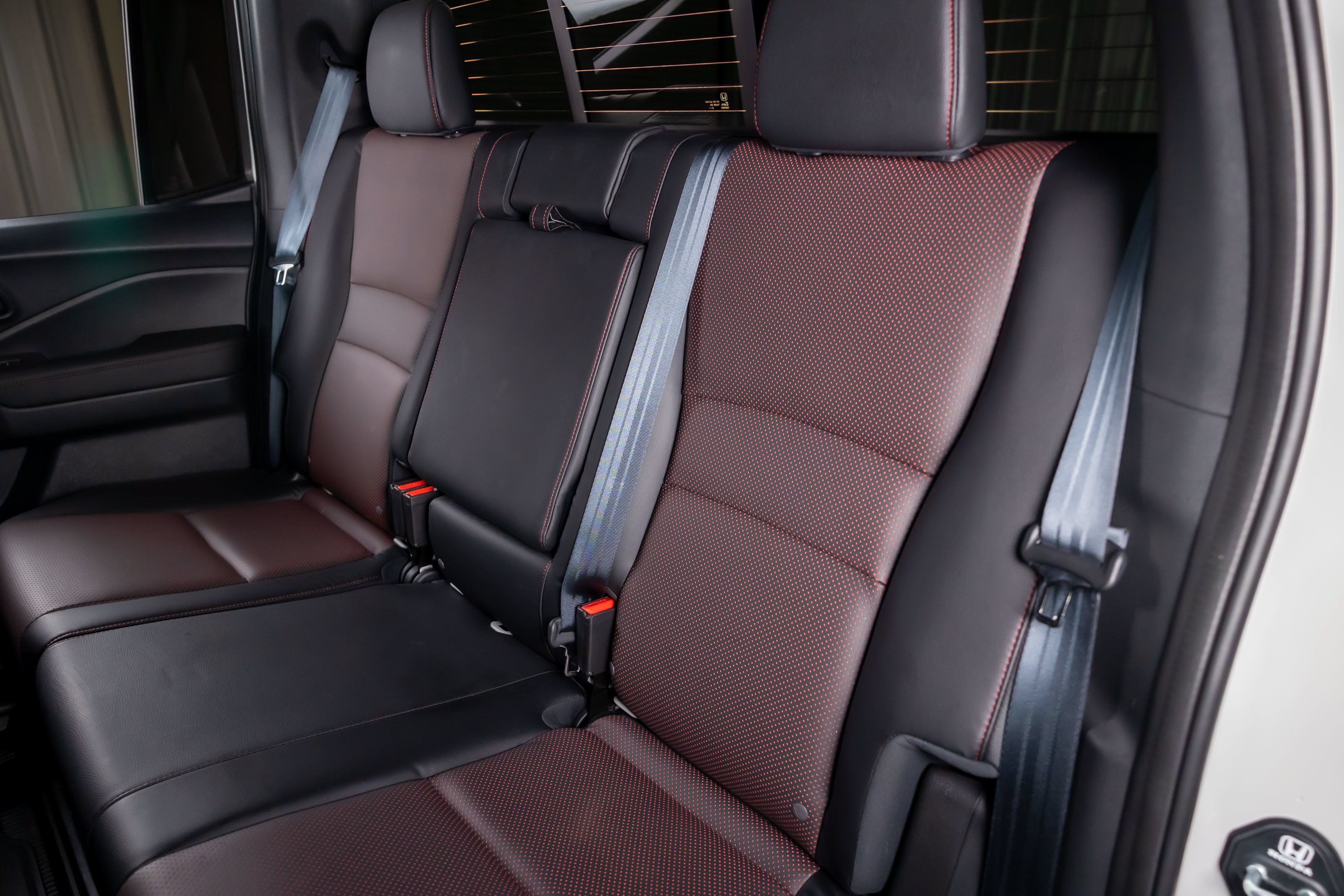 Used 2026 Honda Ridgeline Black Edition image 22