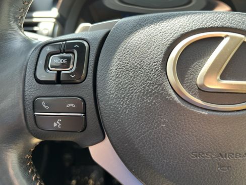 Used 2015 Lexus RC 350 w/ Navigation System Package RWD image 19