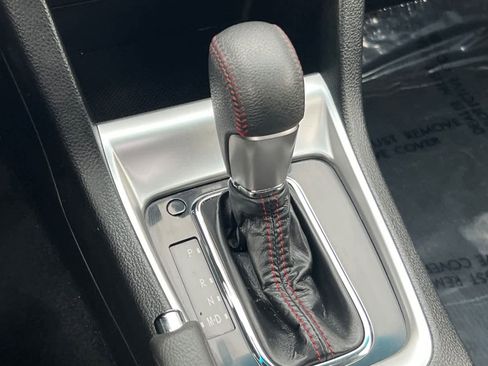 Used 2015 Subaru WRX Limited w/ Popular Package #3 image 23