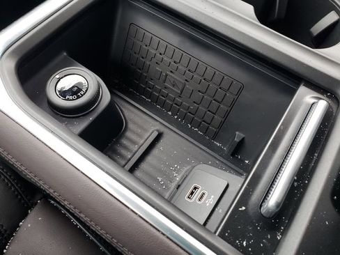 New 2025 Ford Expedition Max Platinum w/ Platinum Ultimate Package image 26