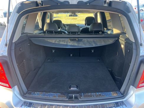 Used 2015 Mercedes-Benz GLK 350 GLK 350 image 13