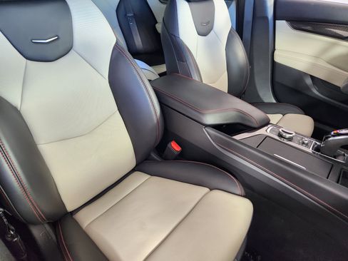 Used 2023 Cadillac CT5 Sport w/ Parking Package image 10