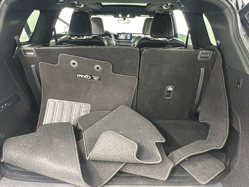 Used 2023 INFINITI QX60 Autograph w/ Cargo Package image 16