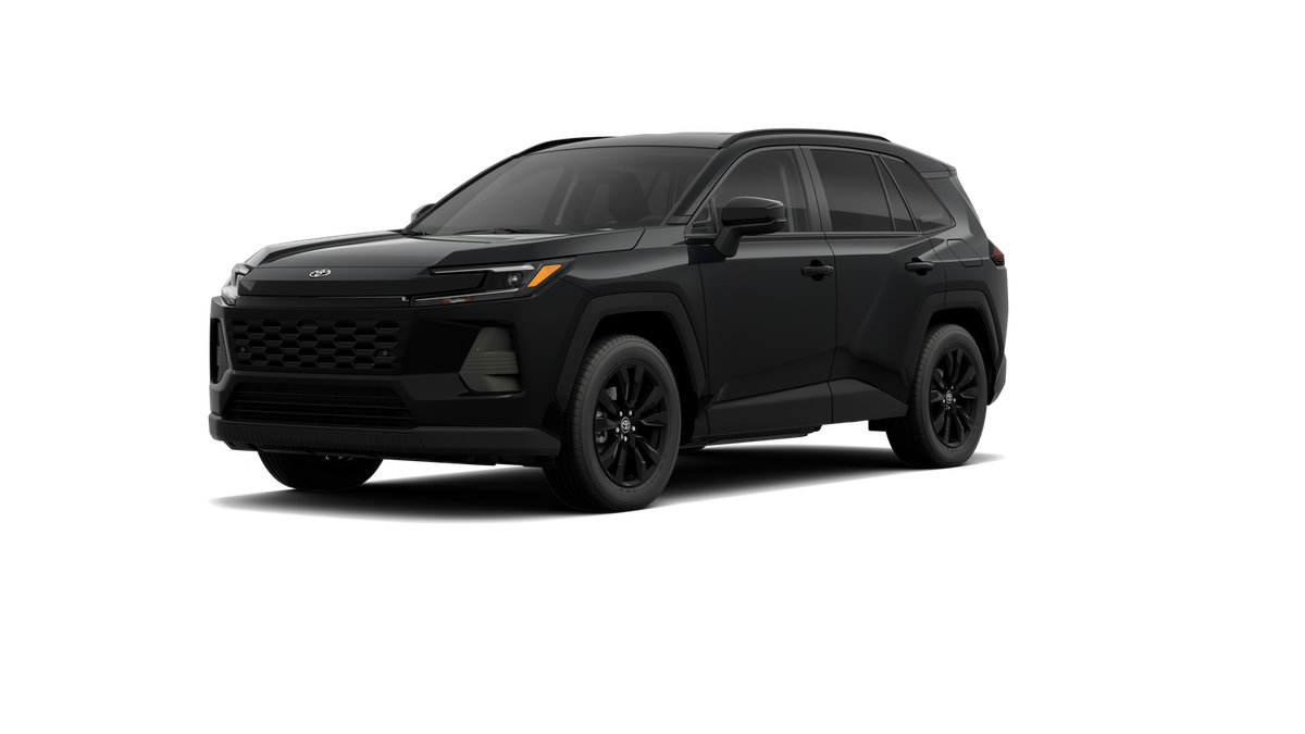New 2026 Toyota RAV4 XLE Premium AWD/4WD image 1