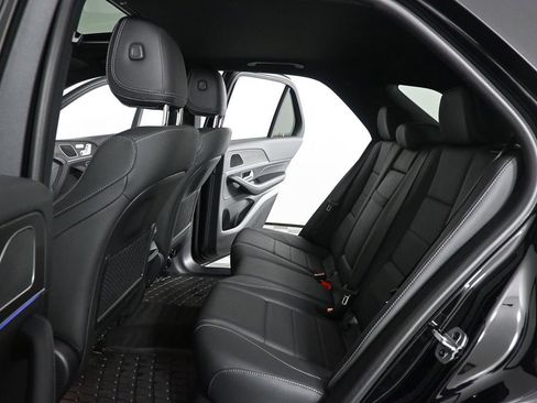Certified 2026 Mercedes-Benz GLE 350 4MATIC image 19