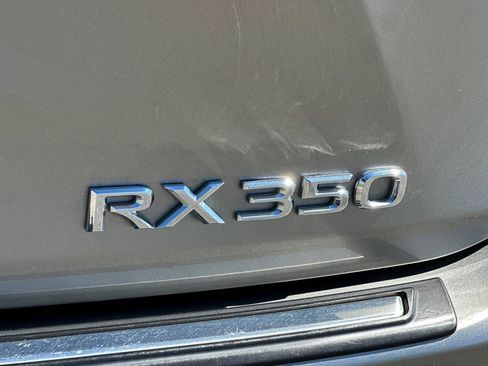 Used 2020 Lexus RX 350 AWD w/ Luxury Package image 38