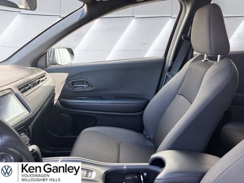 Used 2022 Honda HR-V Sport image 19