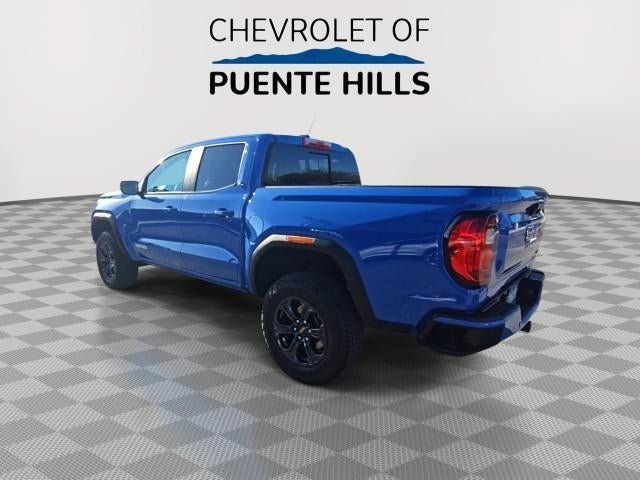 Used 2025 GMC Canyon Elevation w/ Convenience Package RWD image 6