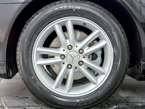 Used 2002 Mercedes-Benz C 230 Coupe image 25